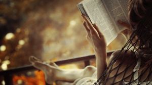 Woman-Reading-A-Book